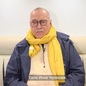 Actor Andrei Konchalovsky HD Instagram Photos and Wallpapers August 2023