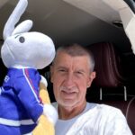Andrej Babiš