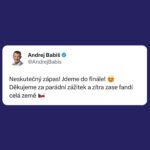 Andrej Babiš