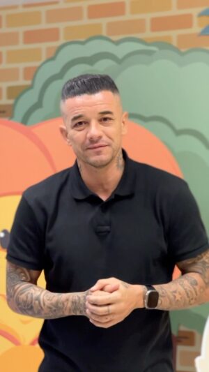 Andrés D'Alessandro Instagram - Aniversário é tempo de carinho! Vamos dar carinho a quem mais precisa? 🙏💪

Meu aniversário tá chegando e esse ano o presente que eu gostaria é a sua doação para o Instituto do Câncer Infantil.

Doe agora e participe dessa corrente do bem 🦁