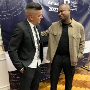 Andrés D'Alessandro Instagram - Registros de uma linda noite no nosso Jantar Anual do @institutodocancerinfantil, abrilhantado pelo parceiro @thbarbosa. 

Participar e acompanhar a evolução contínua do ICI, na função de embaixador social, é um orgulho que se reforça nestes momentos. 

Que a solidariedade sempre caminhe ao lado da nossa responsabilidade de levar um trabalho gigante à frente. 

Obrigado a todos! 🦁🙏🤝

#InstitutoDoCancerInfantil #ICI #Jantar #Solidariedade
