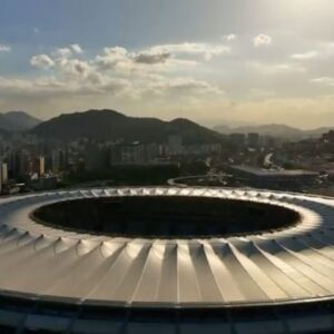 Andrés D'Alessandro Instagram - Uma honra levar a causa do nosso Rio Grande para iniciativa tão importante. 

É domingo, 16h. Esperamos a todos no Maracanã! 

Juntos somos mais fortes! 💚❤️‍🩹💛