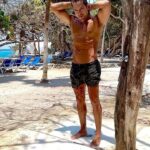 Andrés Mercado