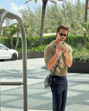 Andrés Mercado Instagram - Work 💚