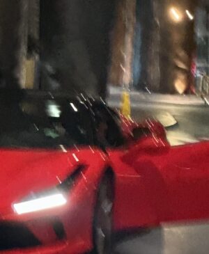 Andrés Mercado Instagram - So Miami, Toy cars 🔥🔥🔥