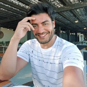 Andrés Palacios Instagram - Remember yesterday...
.
.
.
De qué te acuerdas tú???