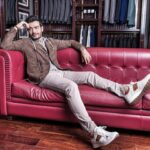 Andrés Palacios