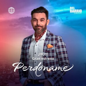 Actor Andrés Salas HD Instagram Photos and Wallpapers October 2023