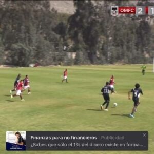 Andrés Salas Instagram - Ayer x fin se acabó la sequía 🙌🏻
Y por partida doble 🥳⚽️
Gran victoria de @oncemachosfc 
🤙🏻Con cual de los 2 te quedas??? 
Yo le voy al 2do! 
Rica salida precisa como siempre de @mescalante29 y desborde con regate y centro exacto de mi beba @sebasghirf 
#tumamacalata #tumamamojó