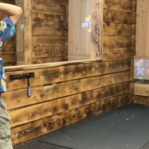 Andrew Barth Feldman Instagram - summer of improvement