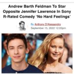 Andrew Barth Feldman