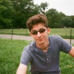 Andrew Barth Feldman