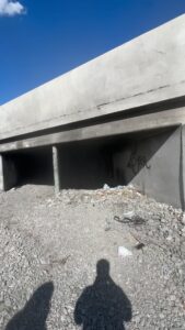 Andrew Callaghan Instagram - Vegas tunnels update (04/31/24) - it appears the entire Rio Tunnel encampment has been cleared by Vegas metro PD. I went down there today looking for Glenn but couldn’t find him. If anyone knows whereabouts of Glenn, Andy, Boxer, Jay, or Drew lmk