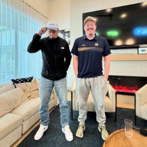 Andrew Callaghan Instagram - Another 1 coming soon
