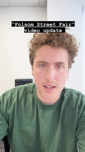 Andrew Callaghan Instagram - Lmk what u guys think. Idk if this style of content is a regression for the new direction we are moving toward but I’m tempted to just drop the shit for old times sake