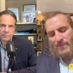 Andrew Cuomo