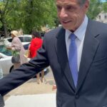 Andrew Cuomo