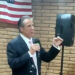 Andrew Cuomo