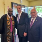Andrew Cuomo