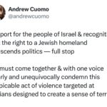Andrew Cuomo