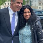 Andrew Cuomo