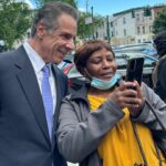 Andrew Cuomo