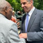 Andrew Cuomo