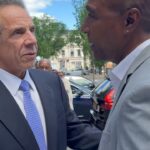 Andrew Cuomo