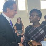 Andrew Cuomo