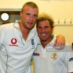 Andrew Flintoff