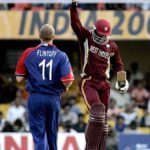 Andrew Flintoff