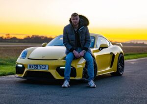 Andrew Flintoff Instagram - 