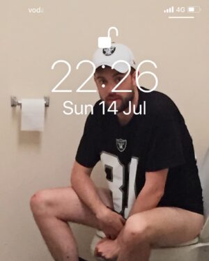 Andrew Flintoff Instagram - I really need to figure out how to change the picture on my home screen @jackwhitehall 🤦🏼‍♂️ @jamie.redknapp