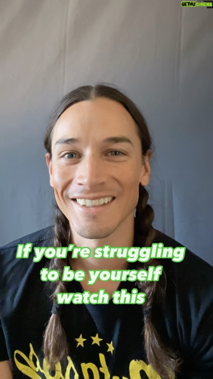 Andrew Gray - 1.4K Likes - Be your weird self.
Follow @thesuperherou
#standout #specialsauce #weird
#selfdevelopment #selflove #selfrespect
#beyou #ownyou #loveyou
#confident #communicative #expressive
#hero #journey #leadership