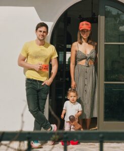 Actor Andrew J. West HD Instagram Photos and Wallpapers August 2022