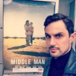 Andrew J. West