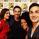 Andrew J. West
