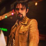 Andrew J. West