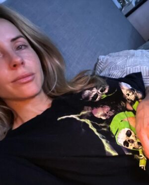 Andrew J. Williams Instagram - Happy birthday to this stunning stunning creature. I can’t believe i get to hold your hand, wake up next to you and enjoy the universe with you. I utterly love you with my entire being. This is my favorite day of the year and every year after this. Thank you for your heart, patience and gratitude. You inspire me every day to be better, as you do with countless other. The most selfless person I’ve ever met. ❤️😘❤️😘❤️