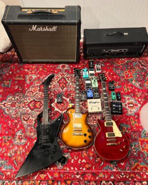 Andrew J. Williams Instagram - I’m moving and i can’t take everything with me. If you see anything here you would like, please DM me. I know what i want to sell most for and if you’re going to buy something, you’re paying for shipping or make it easy and come pick it up.