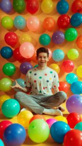 Actor Andrew Keenan-Bolger HD Instagram Photos and Wallpapers July 2024