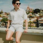 Andrew Keenan-Bolger