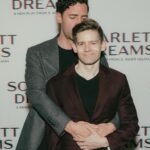 Andrew Keenan-Bolger