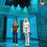 Andrew Keenan-Bolger