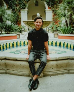 Andrew Keenan-Bolger Instagram - Suite Dreams 🌹🏨 A little appreciation post for our hotel, the @rosewoodsanmiguel! You’re going to be hard pressed to read any article about San Miguel de Allende that doesn’t mention the famous Rosewood. The Rosewood San Miguel does what @rosewoodhotels do best — location-specific luxury, impeccable service, and culinary excellence. Their rooftop restaurant, Luna, offers the best view in the city; their pool is the perfect temperature; their rooms are tasteful and comfy; and the architecture and gardens are totally gorgeous.
One of my favorite travel hacks is their annual Travel Tuesday deal following Thanksgiving, where every Rosewood slashes prices—30% off resort stays and a whopping 50% off urban locations. Despite San Miguel feeling miles off from what I would consider “urban” by New York standards, we were able to book an entire week in their largest suite for what you’d normally pay for a mid-tier hotel in NYC. We’re definitely going to make scouting Travel Tuesday deals an annual tradition from now on. Where should we go next year? Japan? Vietnam? New Zealand? Stay tuned!