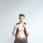 Andrew Keenan-Bolger