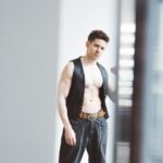 Andrew Keenan-Bolger