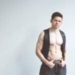 Andrew Keenan-Bolger