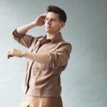 Andrew Keenan-Bolger