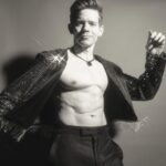 Andrew Keenan-Bolger
